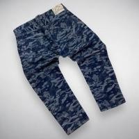 ราคา กางเกงยีนส์ Evisu Lot5500 (Jacquard Fabric) สินค้าแท้ ผลิตญี่ปุ่น (27267845254)