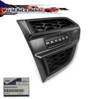 ราคา แก้มข้าง ขวา แท้ เขียน "RANGER" Ford Ranger XLT, Wildtrak 4x2 4x4 ปี 2018 - 2019 (9123269188)