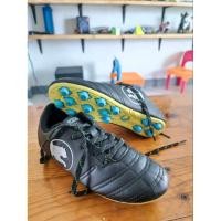 ราคา รองเท้าสตั๊ดเด็กพูม่า (26870422877)