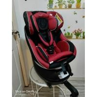 ราคา คาร์ซีทเด็กแรกเกิด Combi crading neroom isofix สภาพสวยใหม่ ซัพพอร์ทครบสามชิ้น (27253265983)