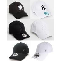 ราคา หมวก New era NY พร้อมส่ง (670880100)