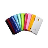 ราคา เคสนิ่มสุดหรู Samsung Galaxy Note edge Goospery Mercury Color Jelly Case ( แท้ ) เคส TPU (3957994669)