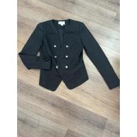 ราคา สูท แขนยาว แบรนด์h&m แท้ s,m (27211437799)