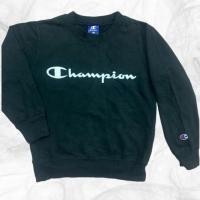 ราคา เสื้อสเวตเตอร์เด็กโต Championแท้ (140) (24420781327)