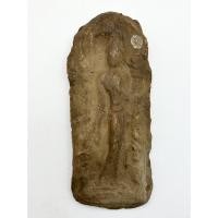 ราคา พระพิมพ์ พระปางลีลา เนื้อดิน - 00033 (19079393808)