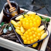 ราคา สบู่โปรตีนรังไหมน้ำผึ้ง 70 กรัม (4084471307)