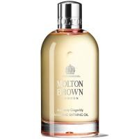 ราคา พร้อมส่ง ของแท้ Molton Brown Heavenly Gingerlily Caressing Bathing Oil 45ml/200ml (18786330327)