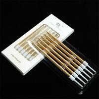 ราคา เทียนวันเกิดแท่งเรียวยาวแบบเมทัลลิค มี 2 สีคะ (1653699642)