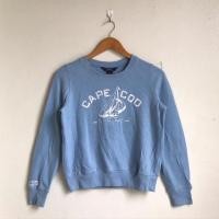 ราคา FOR KIDS เสื้อสเวตเตอร์ สีฟ้า สำหรับเด็กโต แบรนด์ Polo Ralph Lauren แท้ (17987897350)