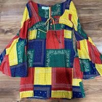 ราคา Mitr mini dress size XS used once (21888215295)