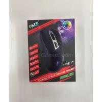 ราคา เม้าส์ Oker GM618 / S-213 สินค้าใหม่มือ1 ลดราคา (22206045242)