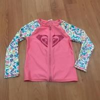 ราคา เสื้อเล่นน้ำ Roxy (rashguard) (2028027765)