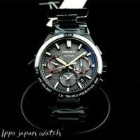 ราคา January New JDM WATCH January Limited Seiko Seiko Astron Sbxc149 GPS Satellite Radio Wave Correcti (26109124965)