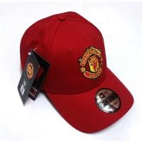 ราคา หมวกแมนเชสเตอร์ยูไนเต็ดพรีเมียร์ลีก 9forty A กรอบยุคใหม่ (เจาะบนโลโก้) (28767007800)