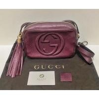 ราคา Used Gucci disco bag (16892238403)