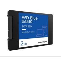 ราคา มือ1 2TB SATA SSD WD Blue SA510 (25928289400)