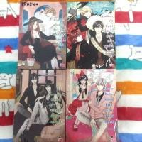 ราคา นิยายแจ่มใส Set : Darling (3) (611008317)