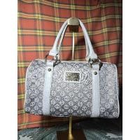 ราคา กระเป๋าทรงหมอน double.m milano มือสอง (29116406620)