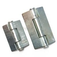 ราคา บานพับประตู บานพับประตูรั้วและหน้าต่าง ชุบกันสนิมสีเงิน/ทอง เหล็กหนา แข็งแรง ไม่เป็นสนิม [ขายปลีก/ส่ง] (12773529244)