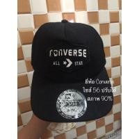 ราคา หมวกแก๊ป Converse สีดำ (14630041635)