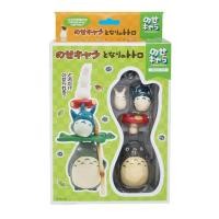 ราคา ฟิกเกอร์ โมเดล Studio Ghibli Totoro ชุดตุ๊กตาโทโทโร่ ของแท้จากญี่ปุ่น (25830072002)