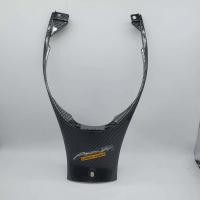 ราคา เวฟ110i ฝาครอบถัง WAVE110i 2014-2018 เคฟล่าร์ เคฟล่า 5D อะไหล่แต่งเวฟ110i (22750451129)