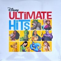 ราคา Disney Ultimate Hits (24133215802)