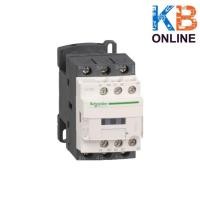 ราคา แมกเนติคคอนแทคเตอร์ LC1D32B7 24V Schneider Magnetic contactor LC1D32B7 24V Schneider (5633291170)