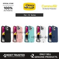 ราคา เคส OtterBox รุ่น Commuter Series - iPhone 15 14 Pro Max / 15 14 Pro / 15 14 Plus / 15 14 / iPhone 13 12 11 Pro Max / 13 12 11 Pro / 13 12 11 / 13 12 Mini (26756717496)