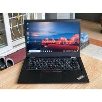 ราคา Lenovo ThinkPad L13 Gen 2 i5-1135G7 SSD512GB RAM8GB Win 10 Pro คีย์ไฟ เครื่องมือสองประกันศูนย์ (23657412004)