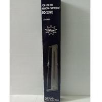 ราคา ตลับผ้าหมึก RIBBON เทียบเท่า เอปสัน LQ-2090 (2812916693)