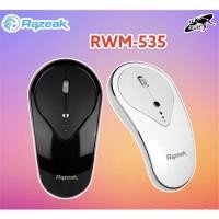 ราคา RAZEAK 2.4G Wireless Mouse with Rechargeable WS-WMS-535 (5823528207)