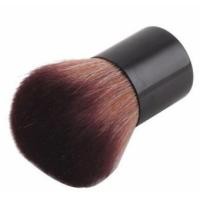 ราคา Kabuki bruch แปรงคาบูกิ แปรงปัดแก้ม แปรงแป้งฝุ่น (1819118594)