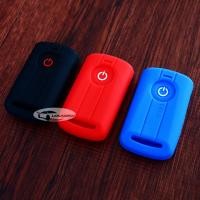 ราคา ซองกุญแจ ซิลิโคน สำหรับ รุ่นใหม่ล่าสุด 2021 2022 2023 NEW YAMAHA AEROX / QBIX / X-MAX / GRAND FILANO (14897881987)