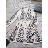 ราคา Dress poonyisaลายดอก (2665448597)