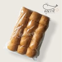 ราคา ۩ขนมปังแพไซส์ M ขนาด 30 กรัม (6091013866)