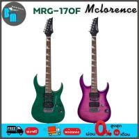 ราคา Mclorence MRG-170F Electric Guitar กีต้าร์ไฟฟ้า (25185218223)
