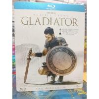 ราคา Blu-ray Steelbook Gladiator (23811224708)
