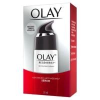 ราคา OLAY รีเจนเนอรีส รีไวทัลไลซิ่ง เซรั่ม บำรุงและกระชับผิวหน้า 50มล. (27850443891)