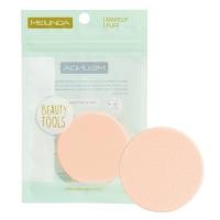 ราคา Meilinda เมลินดา พัฟแป้ง (ซองละ 1 ชิ้น) ทรงกลม และ ทรงสี่เหลี่ยม (29454688517)