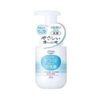 ราคา KOSE COSMEPORT softymo Foaming Face Wash Ceramide 150ml Refill 130ml Direct from Japan (24433244767)