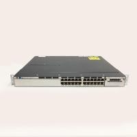 ราคา Cisco C3750X-24T-S มือ 2 พร้อมใช้งาน (7931939301)