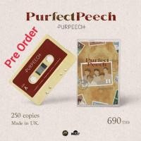 ราคา (PreOrder)Cassette Purpeech : PurfectPeech (27718346211)