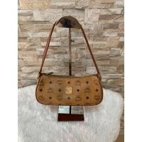 ราคา MCM Pouch พอช ออริ มือสอง ของแท้ (5589327361)