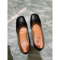 ราคา รองเท้ารับปริญญาไซส์ใหญ่ มือสอง ไซส์44 (22246974366)