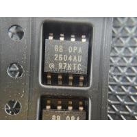 ราคา OPA2604AU OPA2604 OPA2604AP 2604AP OPA 2604AU dual operational amplifier IC low distortion low noise New original (25862210631)