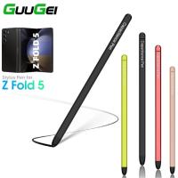 ราคา Guugei SPen ปากกาสไตลัส สําหรับ Samsung Galaxy Z Fold5 S Pen Samsung Z Fold5 Fold4 Fold3 Fold2 Pencil (23184432175)
