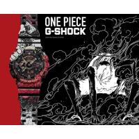 ราคา G-SHOCK x ONE PIECES ของแท้ประกันศูนย์1ปี LIMITED EDITION “ONE PIECE X G-SHOCK GA-110JOP-1A4, GA-110JOP” #LimitedEdition (4251379905)