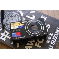 ราคา กล้องดิจิตอล Sony Cyber-shots DSC-WX1 สภาพดี (18181828695)