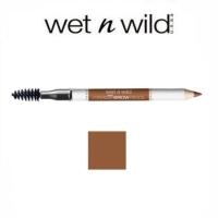 ราคา ของแท้ จากUSAมีReceiptทุกชิ้น###Wet n Wild Color Icon Brow Pencil (701407885)